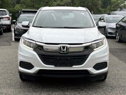 Used 2020 Honda HR-V for Sale