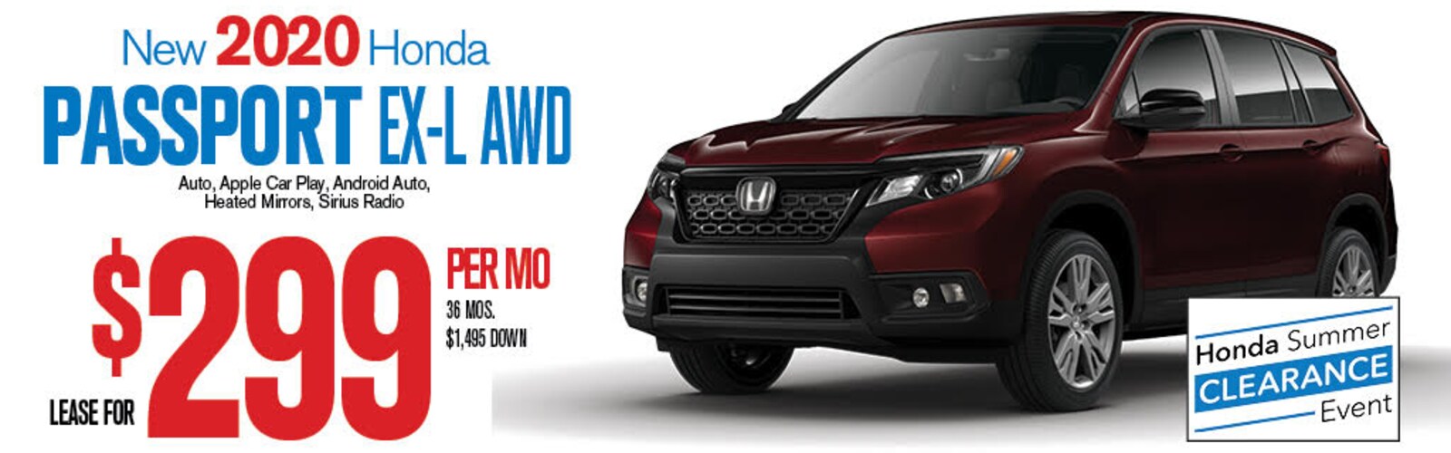 Long Island Honda Dealership | North Shore Honda