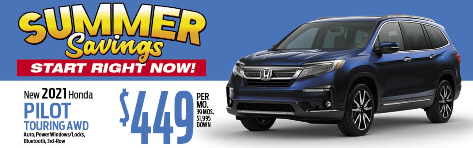 New Honda Dealer Serving Long Island Honda For Sale Near Me