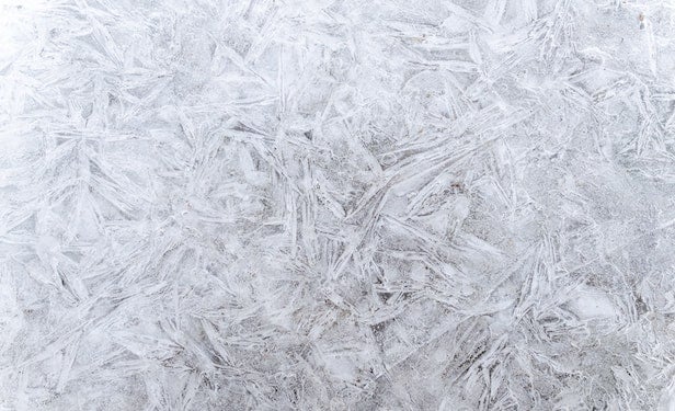 How To Defrost Your Windshield