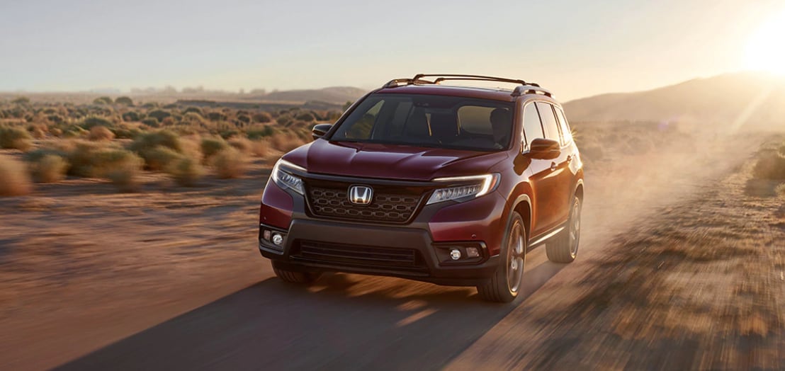 honda passport trim levels honda passport trim levels