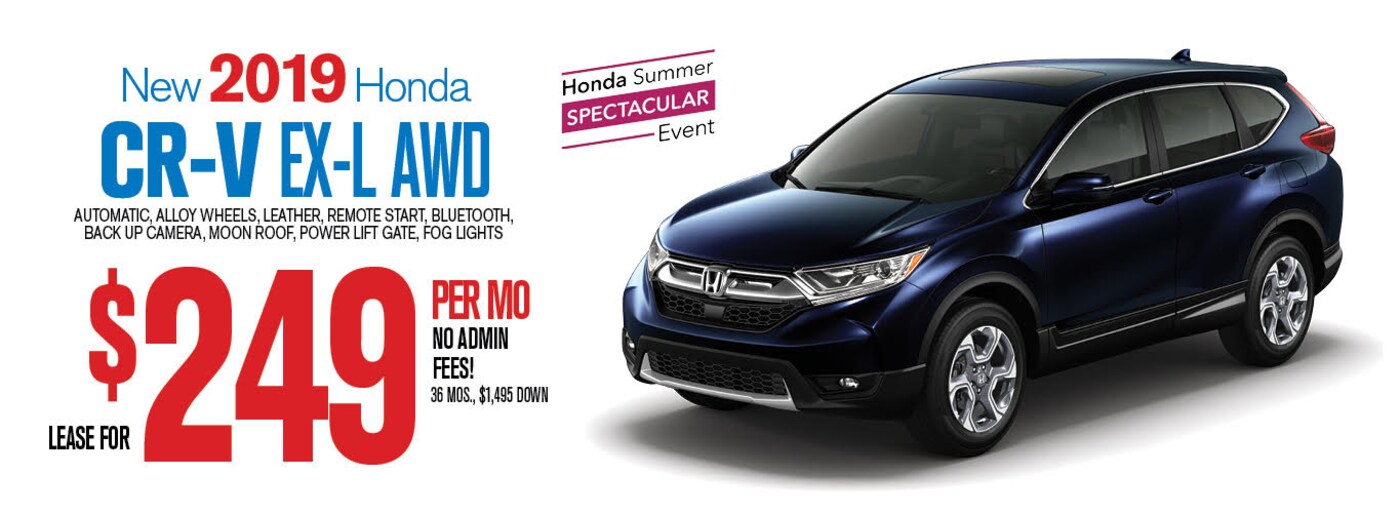Long Island Honda Dealership North Shore Honda