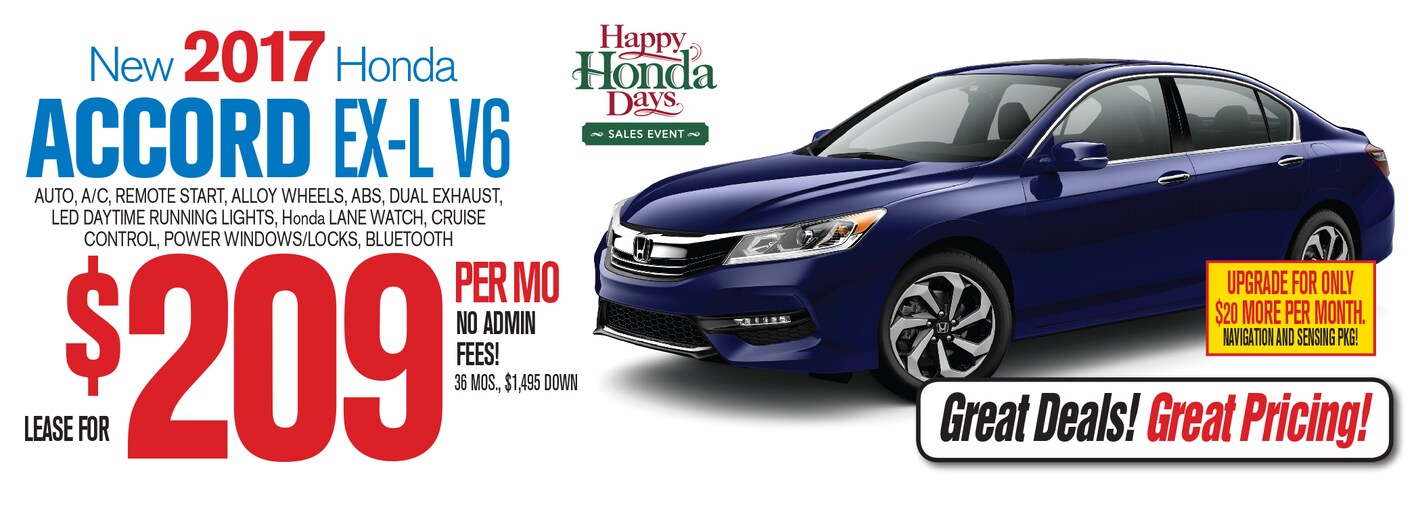 Honda of nanuet coupons