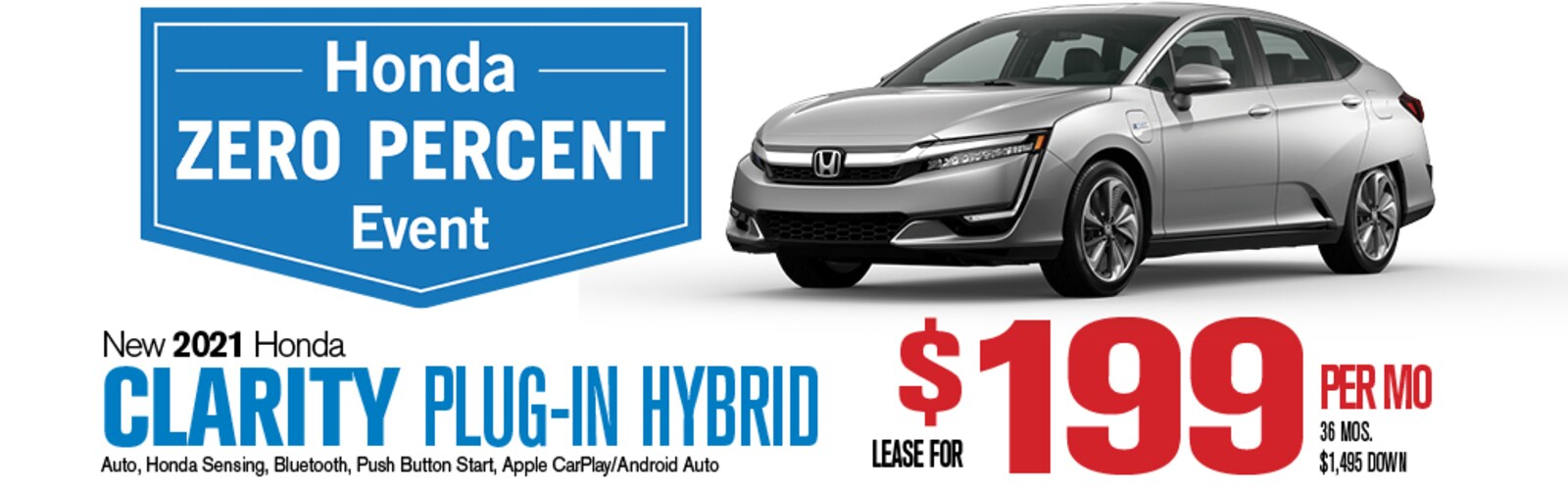New Honda Dealer Serving Long Island Honda For Sale Near Me