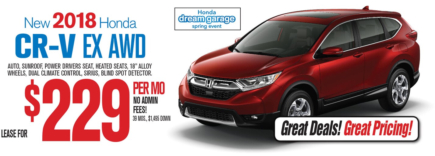 Long Island Honda Dealership North Shore Honda