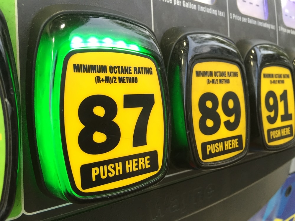 Regular Gas and Premium Gas Facts - Find Out if High Octane Fuel is Worth  The Expense