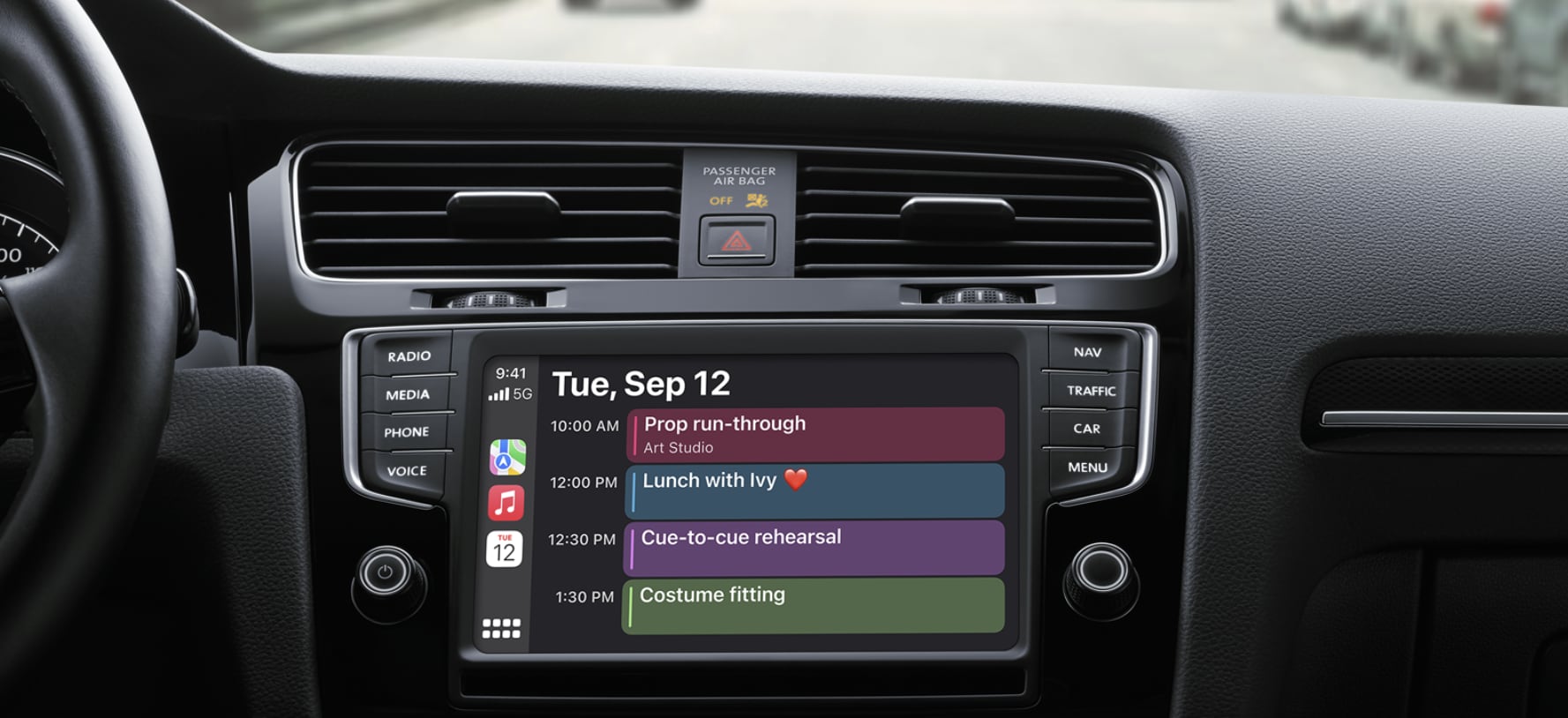 Which Honda Models Have Apple CarPlay?