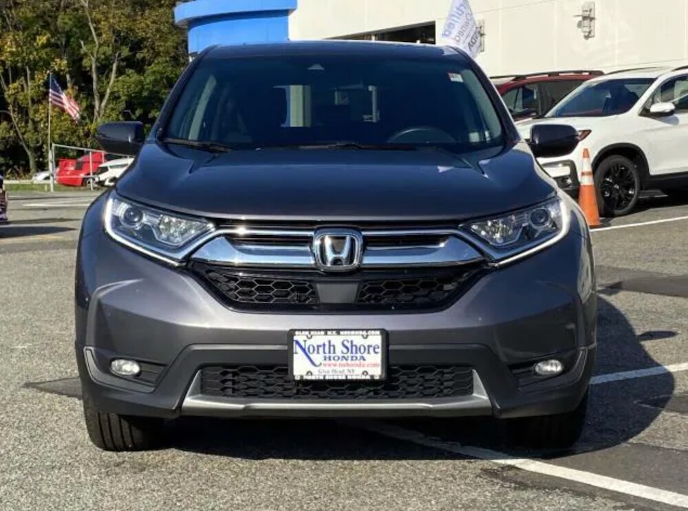 Best Used Honda Suvs To Buy North Shore Honda