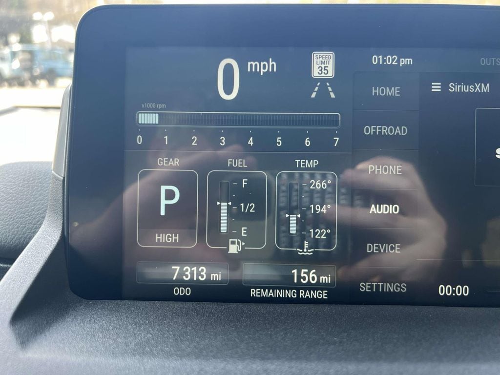 2025 INEOS Grenadier Fieldmaster Edition - Photo 25