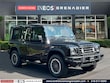 INEOS Grenadier Station Wagon