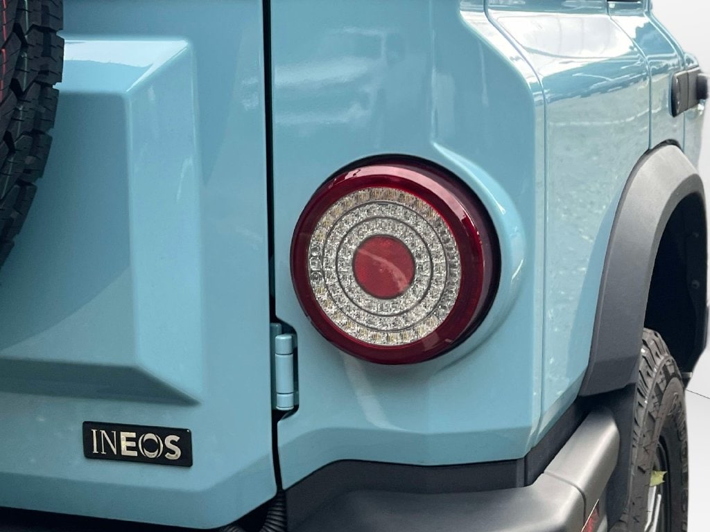 2026 INEOS Grenadier Base - Photo 9