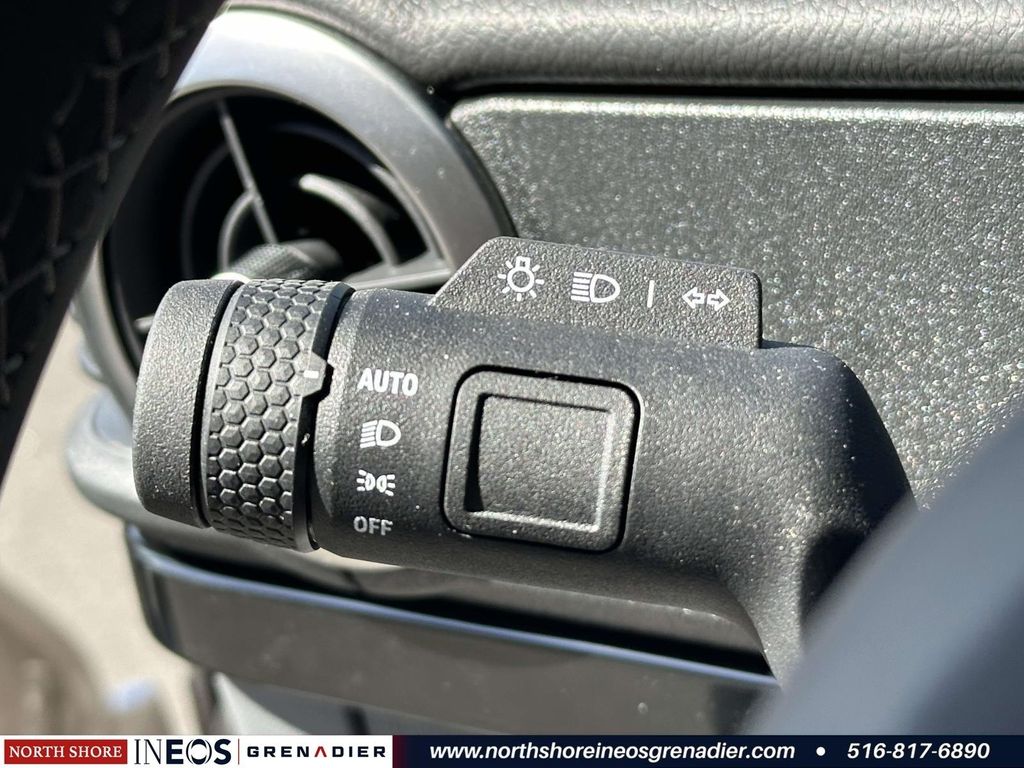 2026 INEOS Grenadier Fieldmaster Edition - Photo 25