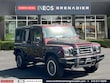INEOS Grenadier Station Wagon