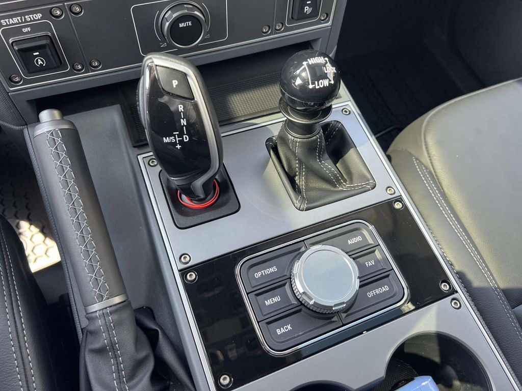 2025 INEOS Grenadier Fieldmaster Edition - Photo 29