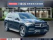 Mercedes-Benz GLS 450