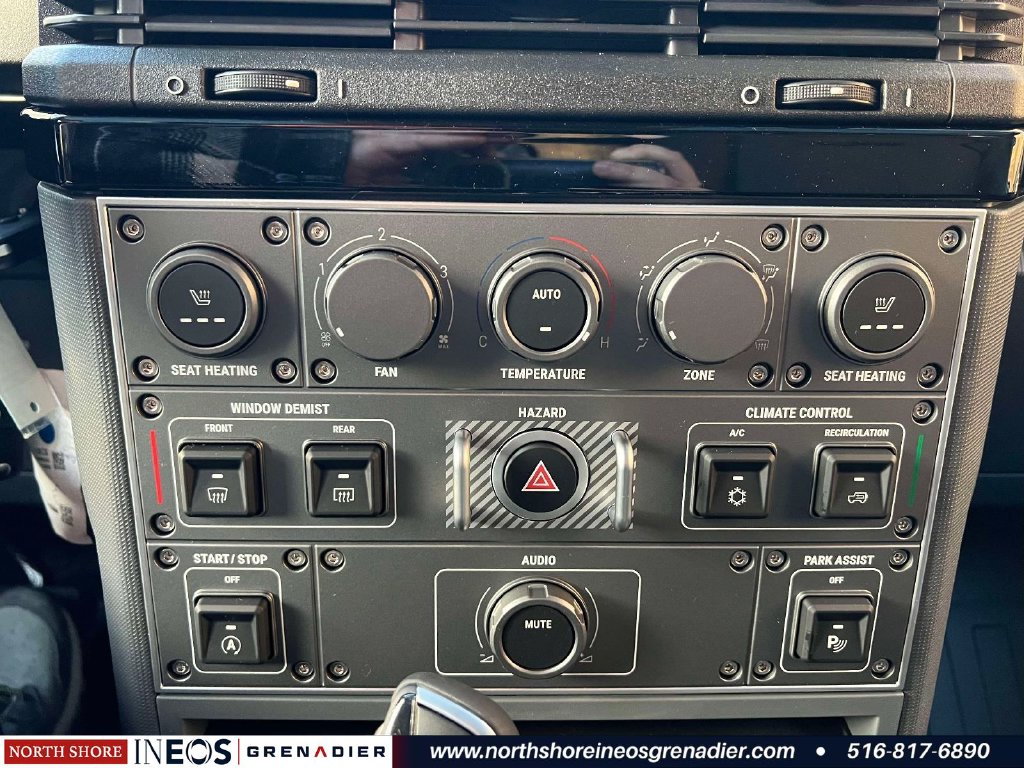2026 INEOS Grenadier Fieldmaster Edition - Photo 27