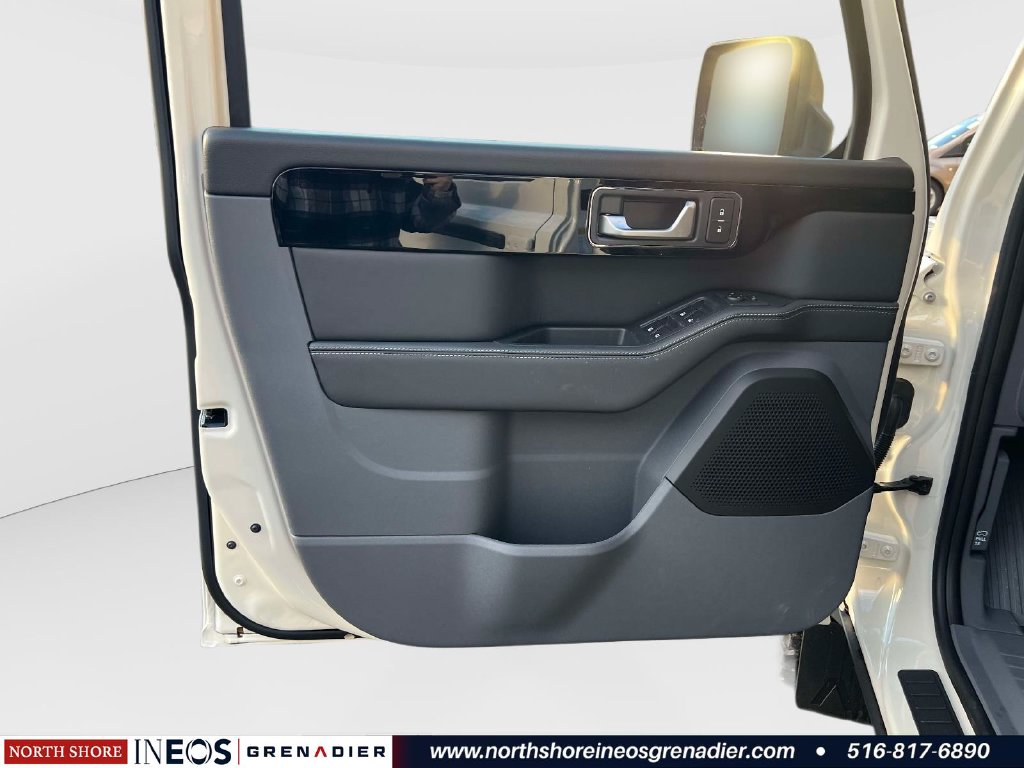 2026 INEOS Grenadier Fieldmaster Edition - Photo 14