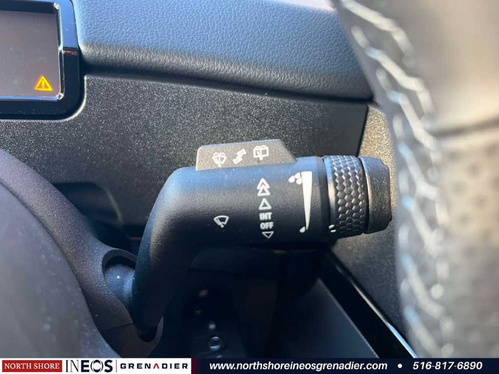 2026 INEOS Grenadier Fieldmaster Edition - Photo 23
