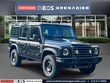 INEOS Grenadier Station Wagon