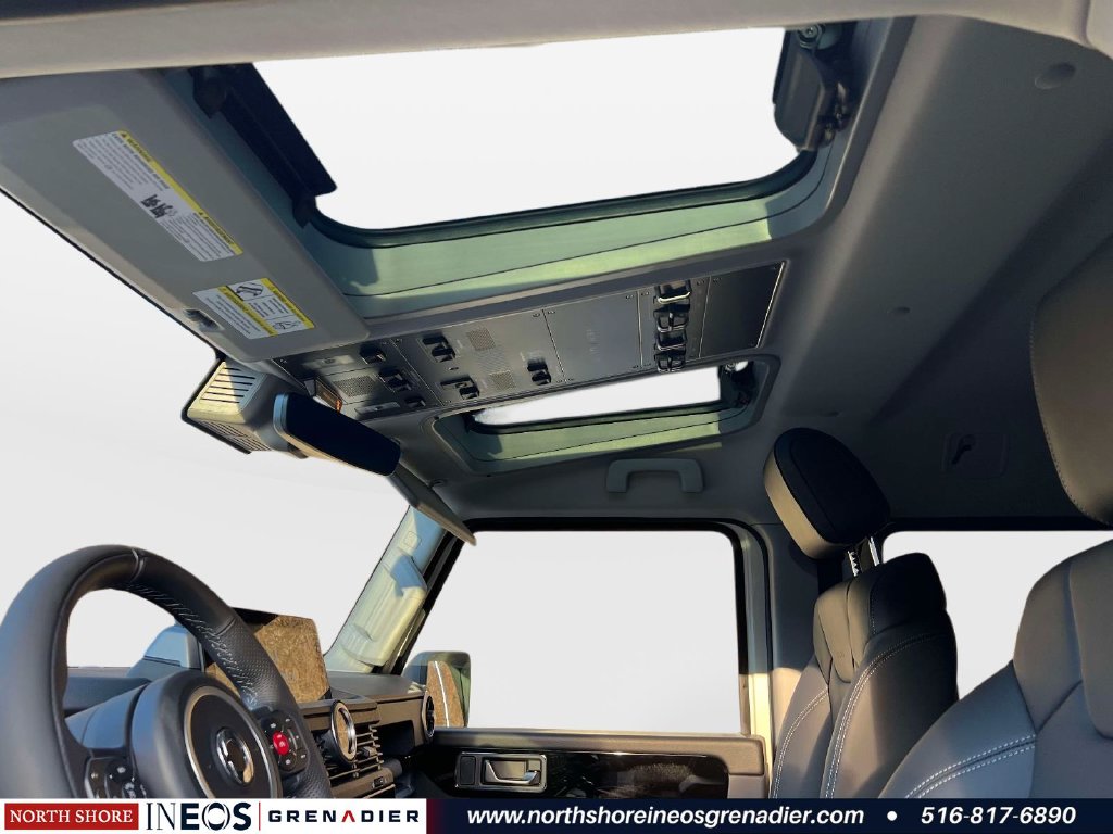 2026 INEOS Grenadier Fieldmaster Edition - Photo 18