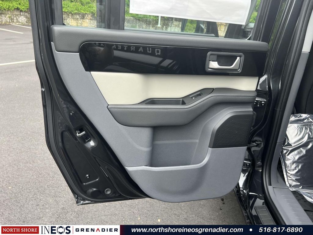 2025 INEOS Grenadier - Photo 13