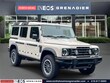INEOS Grenadier Station Wagon