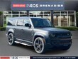Land Rover Defender 130
