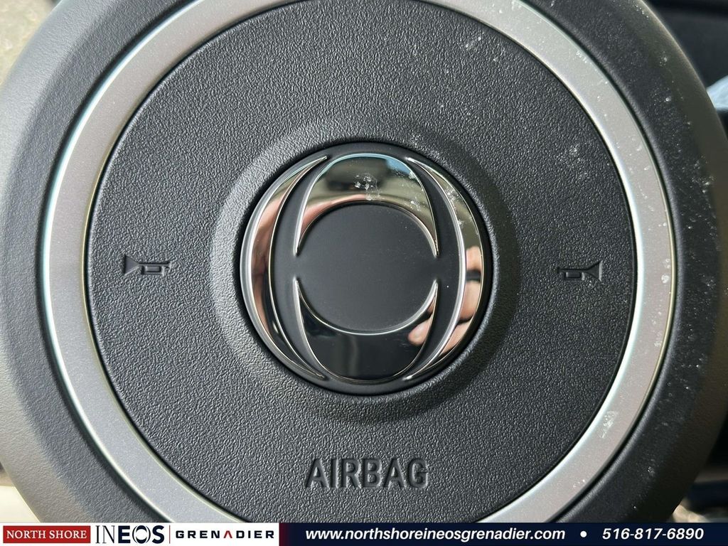 2026 INEOS Grenadier Fieldmaster Edition - Photo 22