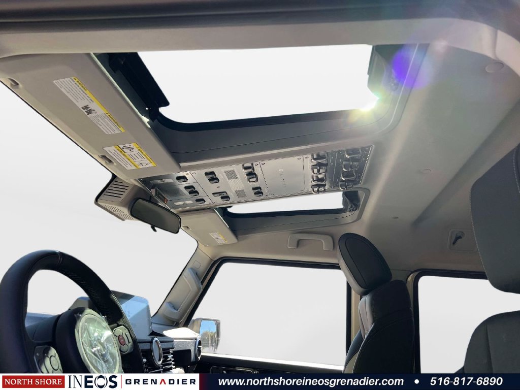 2025 INEOS Grenadier Base - Photo 18