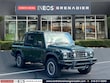 INEOS Grenadier Quartermaster