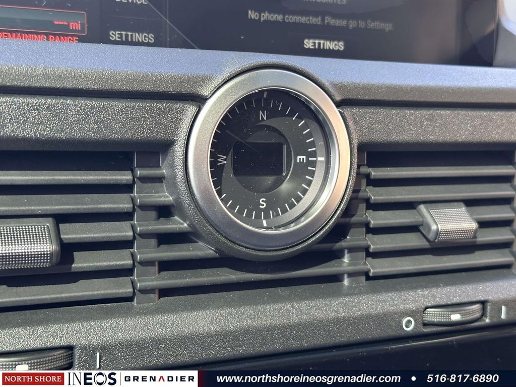 2026 INEOS Grenadier Fieldmaster Edition - Photo 29