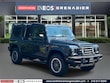 INEOS Grenadier Station Wagon