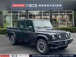 INEOS Grenadier Quartermaster