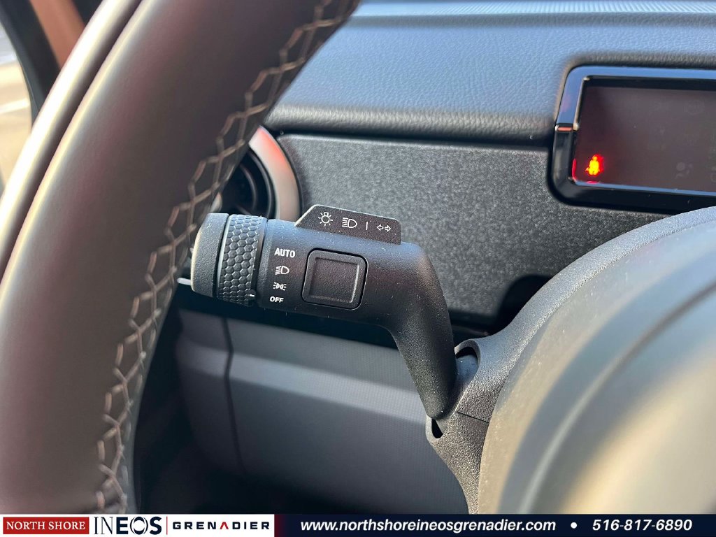 2026 INEOS Grenadier Fieldmaster Edition - Photo 22