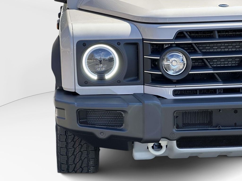 2026 INEOS Grenadier Fieldmaster Edition - Photo 9