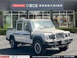 INEOS Grenadier Quartermaster