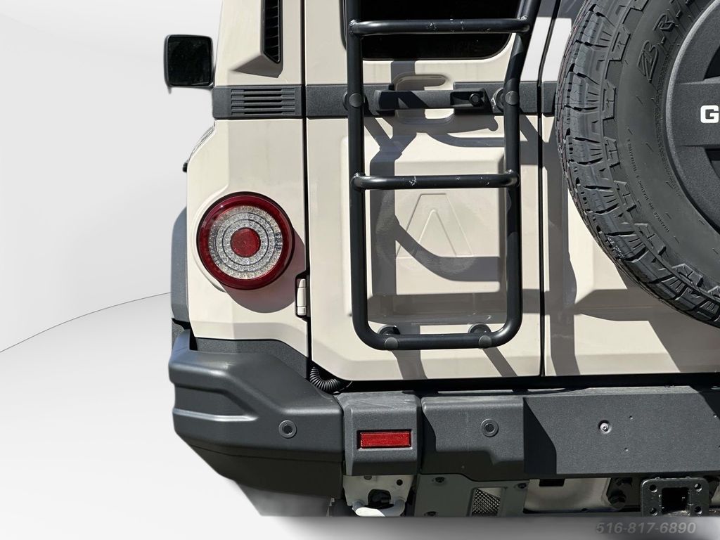 2026 INEOS Grenadier Fieldmaster Edition - Photo 12