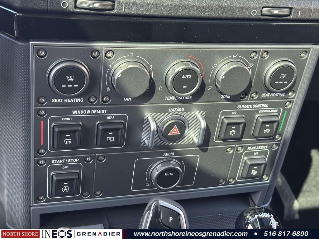 2026 INEOS Grenadier Fieldmaster Edition - Photo 30