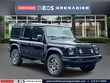 INEOS Grenadier Station Wagon