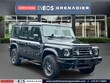 INEOS Grenadier Station Wagon