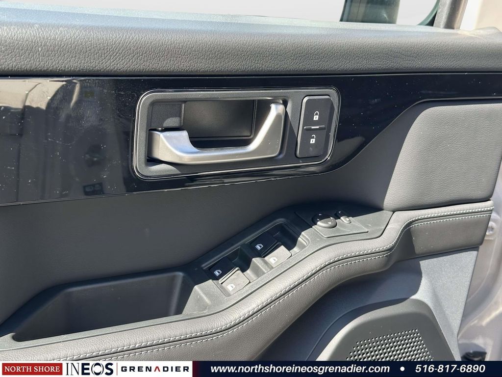 2026 INEOS Grenadier Fieldmaster Edition - Photo 14