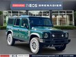 INEOS Grenadier Station Wagon