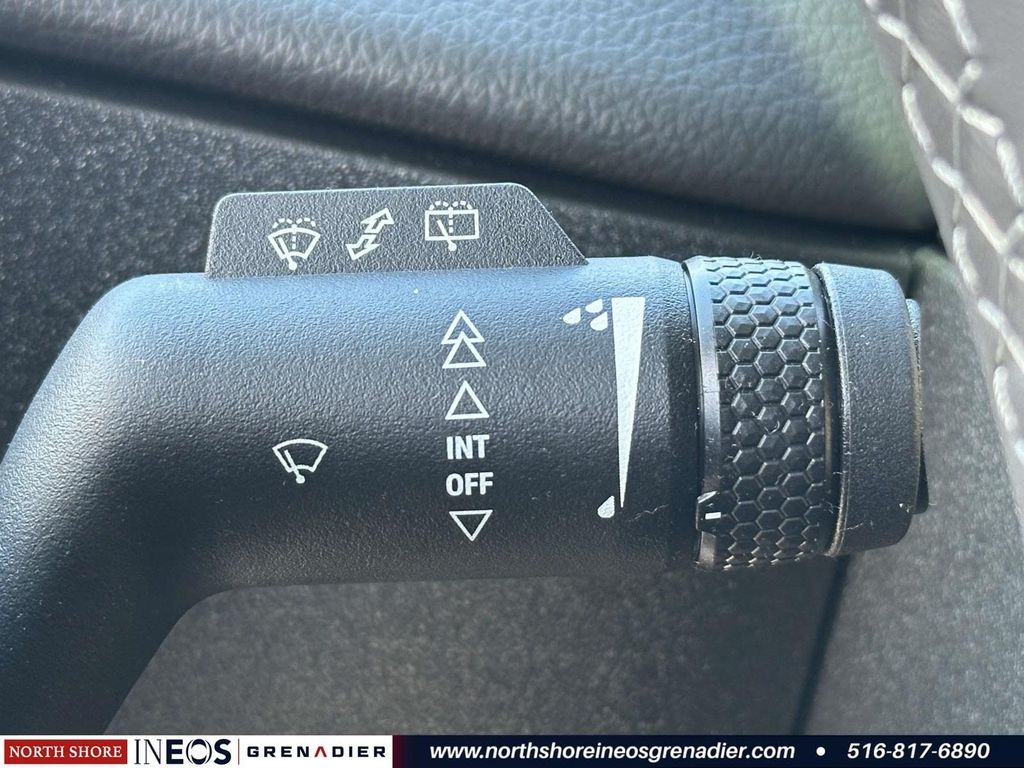 2026 INEOS Grenadier Fieldmaster Edition - Photo 26