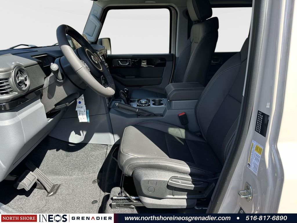 2026 INEOS Grenadier Fieldmaster Edition - Photo 16