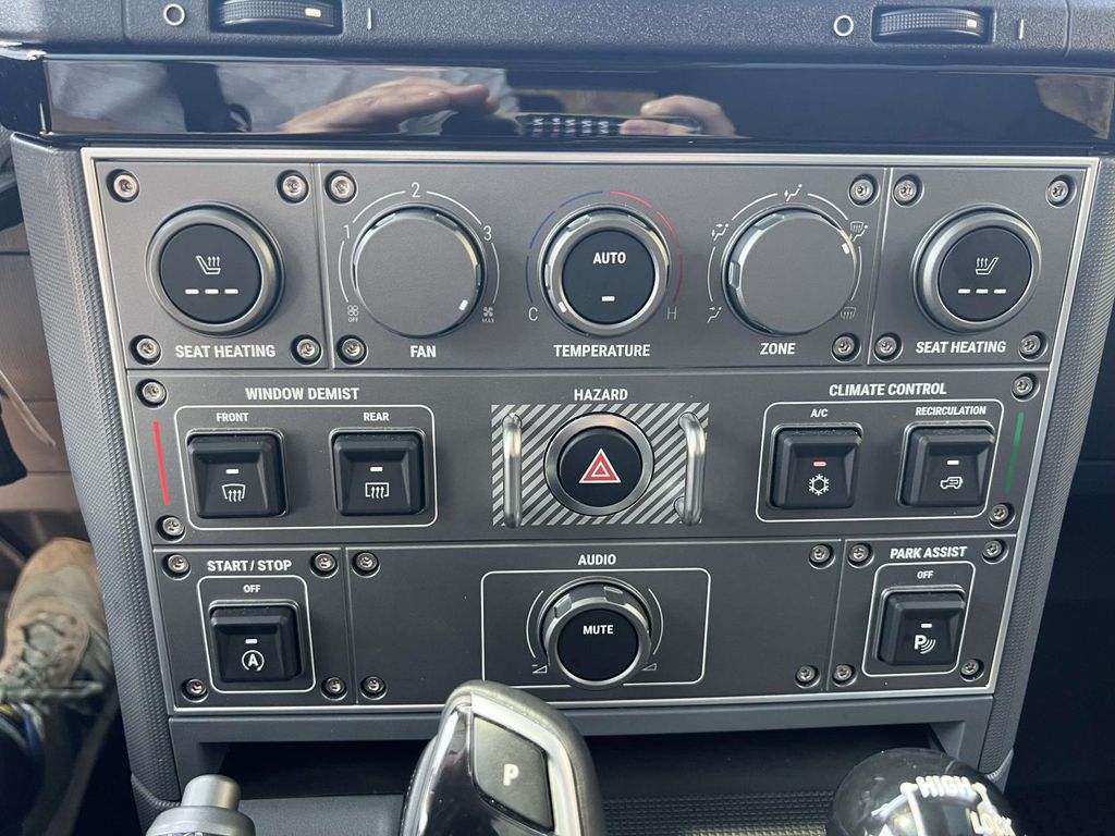 2025 INEOS Grenadier Fieldmaster Edition - Photo 28