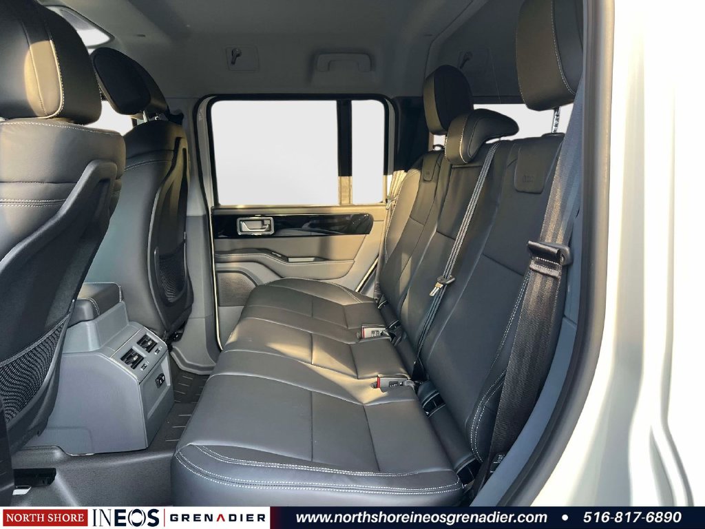 2026 INEOS Grenadier Fieldmaster Edition - Photo 13