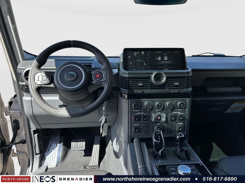 2026 INEOS Grenadier Fieldmaster Edition - Photo 21