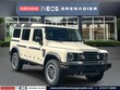 INEOS Grenadier Station Wagon