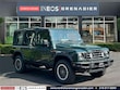 INEOS Grenadier Station Wagon