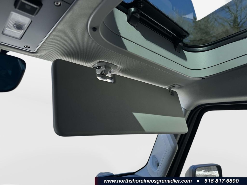 2026 INEOS Grenadier Fieldmaster Edition - Photo 34
